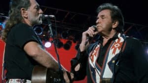 The Highwaymen: Live at Nassau Coliseum — foto 3