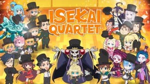 Isekai Quartet — foto 5