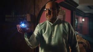 Episodio 19