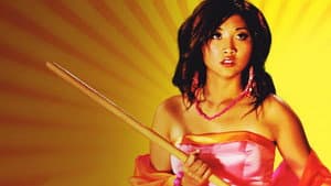 Wendy Wu: La Chica Kung-Fu — foto 5