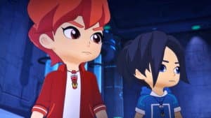 Episodio 1
