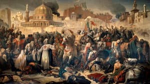 The Crusades — foto 1