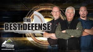 The Best Defense — foto 1