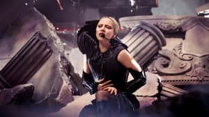 Apple Music Live: Lady Gaga MAYHEM Requiem — foto 2