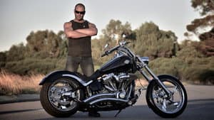 Hard Ride — foto 1