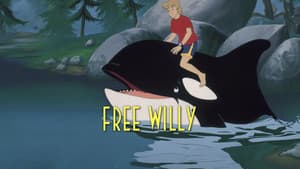 Free Willy — foto 2