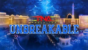 TNA Unbreakable 2025 — foto 1