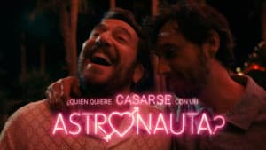 ¿Quién quiere casarse con un astronauta? — foto 4