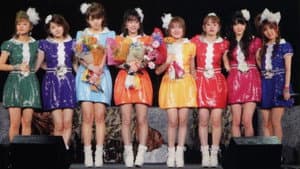 モーニング娘。 コンサートツアー 2010秋 Solo リンリン ～ライバルサバイバル～ — foto 1