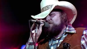 The Charlie Daniels Band:  Volunteer Jam 1975 — foto 8