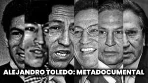 La vida pública de Alejandro Toledo — foto 1