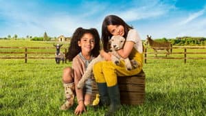 Nuestra pequeña granja — foto 1