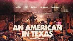 An American in Texas — foto 1