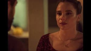 La invitación de Leonor