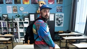 Bockie Gaat Naar School — foto 1