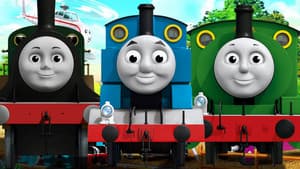 Thomas & Friends: Thomas Comes To Breakfast & Other Thomas Adventures — foto 4