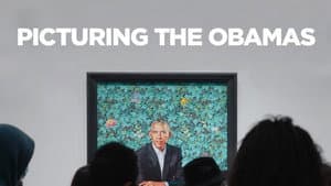 Picturing the Obamas — foto 2