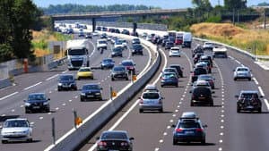A10 : la plus grande autoroute de France — foto 1
