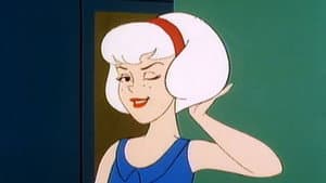 The New Archie and Sabrina Hour — foto 1