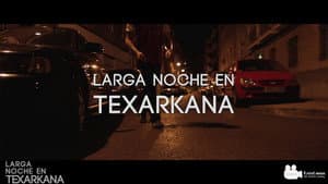 Larga noche en Texarkana — foto 1