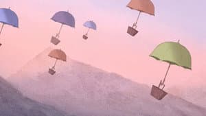 Umbrellas — foto 3