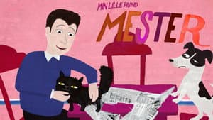 Min lille hund Mester — foto 1