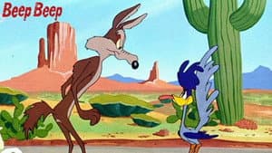 El Coyote y El Correcaminos: Beep, Beep — foto 5