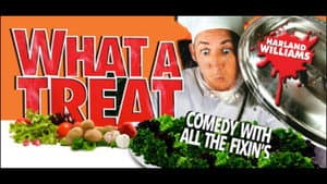 Harland Williams: What a Treat — foto 1