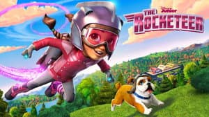 Rocketeer — foto 4