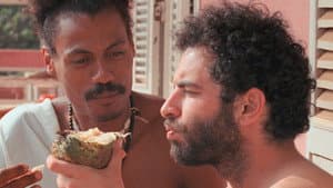 La Risa y la navaja — foto 1