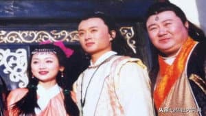 侠客行 — foto 5