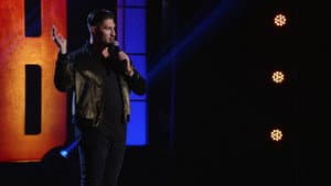 Brendan Schaub: You'd Be Surprised — foto 1