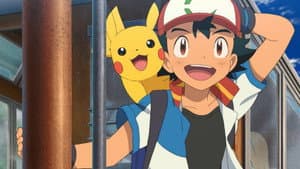 Pokémon: El poder de todos — foto 7