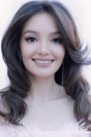 Husnora Shodiyeva
