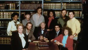 The Paper Chase — foto 1