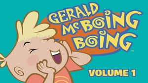 Gerald McBoing-Boing — foto 1