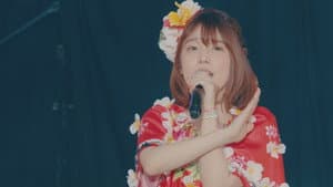 UCHIDA MAAYA LIVE 2017 +INTERSECT♡SUMMER+ — foto 2