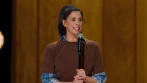 Sarah Silverman: PostMortem — foto 3