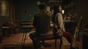 Rangga & Cinta — foto 11