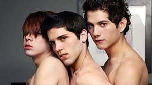 BoyCrush Prom — foto 1