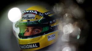 Ayrton: Retratos e Memórias — foto 4