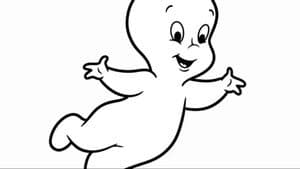 Casper The Friendly Ghost The Complete Collection 1945-1963 — foto 1