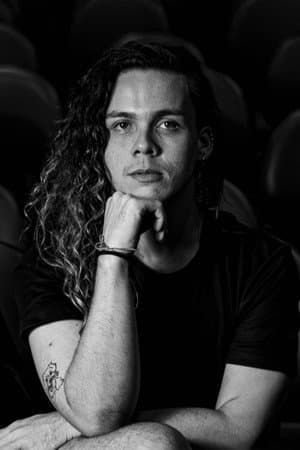 Charles Morais