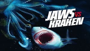 Jaws vs. Kraken — foto 1