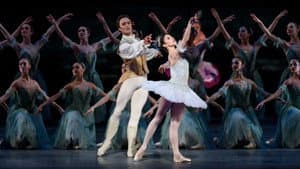 The Sleeping Beauty — foto 1
