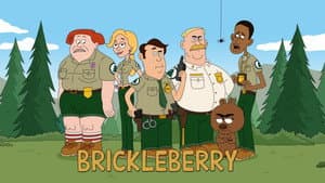 Brickleberry — foto 3