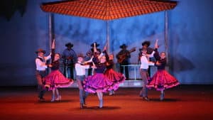 La Tradición Nace del Pueblo — foto 3