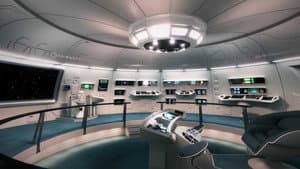 Lost Voyages: Phase II and the Rebirth of Star Trek — foto 1