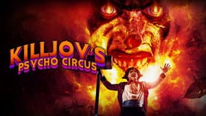 Killjoy's Psycho Circus — foto 4