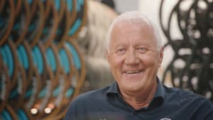 Patrick Lefevere. Godfather van de koers — foto 2